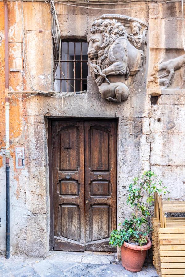 Manilio Ghetto Ancient Rome Apartment Exterior foto